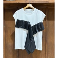 CLOCHE  リボントップス
