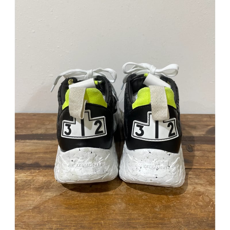 BLOCKS79 スニーカー | selectshop_freedom STORE