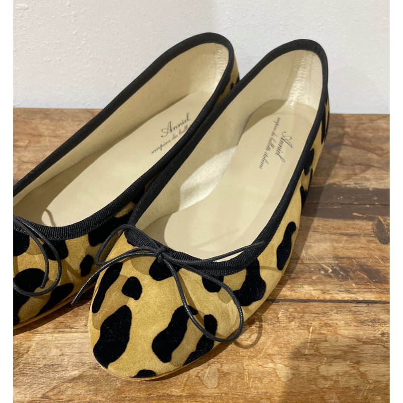 Anniel バレエシューズ | selectshop_freedom STORE Anniel バレエシューズ | selectshop_freedom STORE
