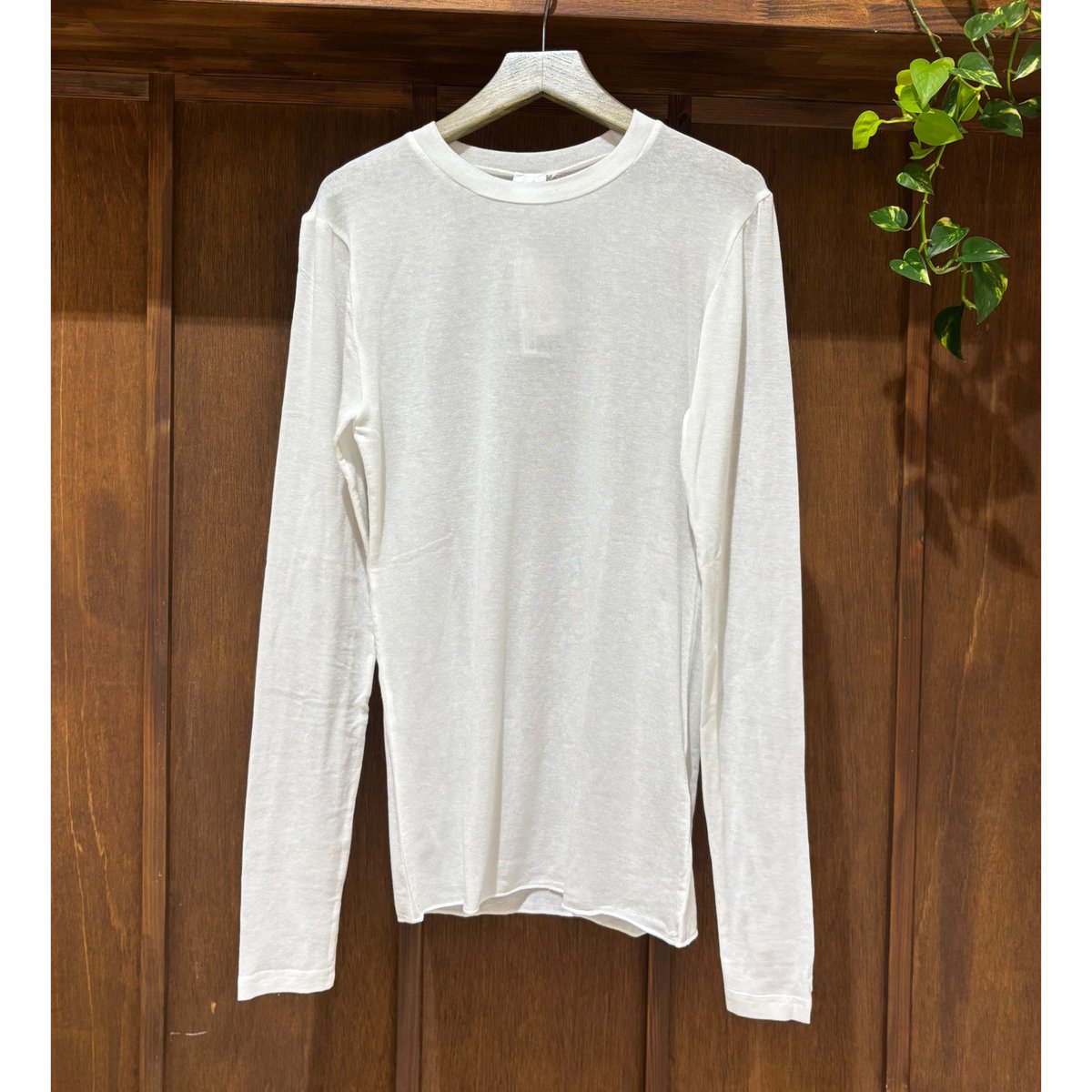 flamingofirm シアーロンTee | selectshop_freedom STORE