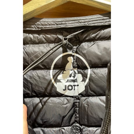 JOTT ダウンジャケット