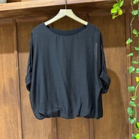 CLOCHE  シアートップス