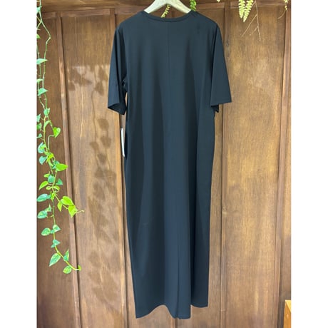 CLOCHE  5分袖ワンピース