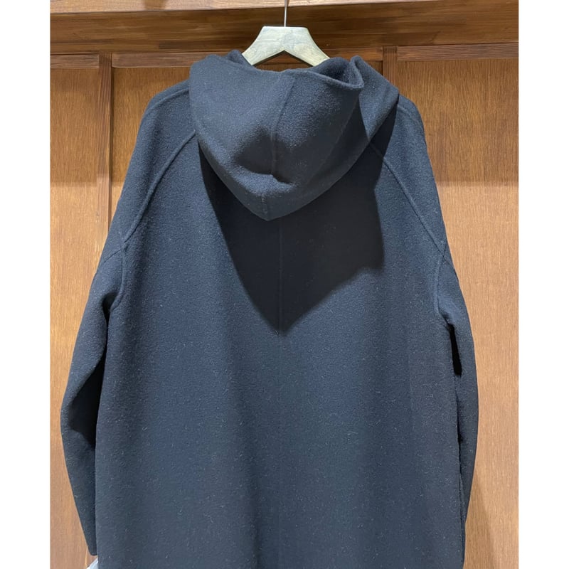 CLOCHE フードロングコート | selectshop_freedom STORE CLOCHE フードロングコート | selectshop_freedom STORE