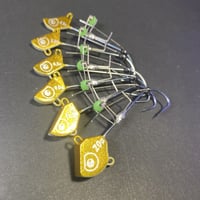 タッチポン陸　５周年記念限定カラー　アシッドゴールドフラッシュ(数量限定)