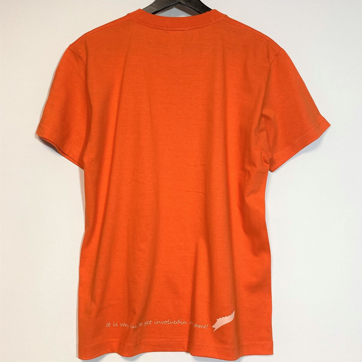 新品未開封 deps DRY L/S TEE ORANGE Lサイズ　オレンジ 新品未開封 deps DRY L/S TEE ORANGE Lサイズ オレンジ - メルカリ