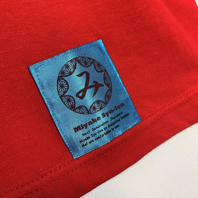 RIZE 家紋 LogoTee Tシャツ 2XL 新品未開封　グッズ RIZE 家紋 LogoTee Tシャツ L 新品未開封 グッズ - メルカリ