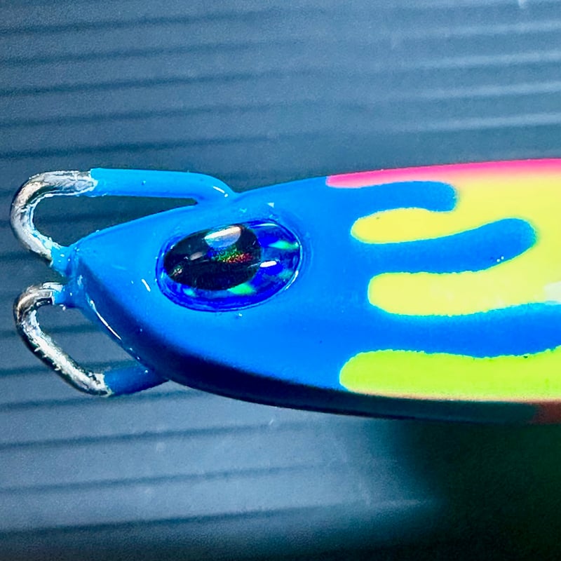 チョイスピン 鬼絞め×SenseSコラボカラー 30g/40g | 三宅商店 WEB SHOP