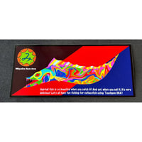 【三宅商店】2024Designsticker【TACHIUO】