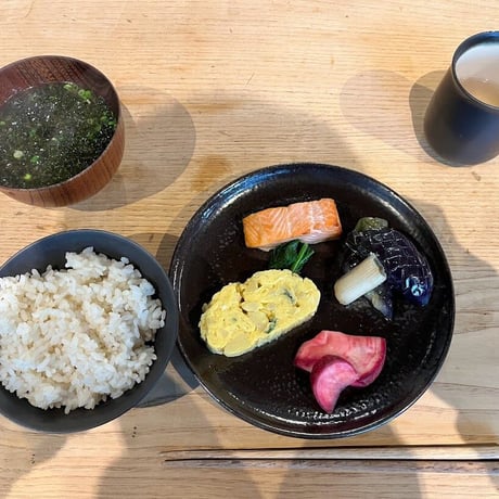 【暮らしの道具】 -飯椀-　黒照（クロテラス）