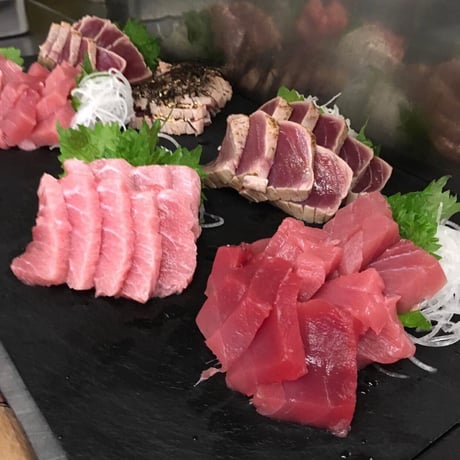 食べるBOX 12カ月毎月お届け 海の幸満喫コース