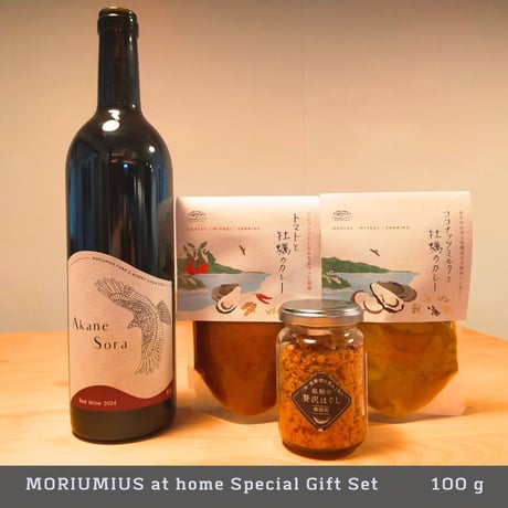 CATEGORY ▽食べる | 【公式ストア】モリウミアス アットホーム | 無