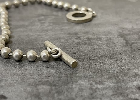gucci silver bracelet