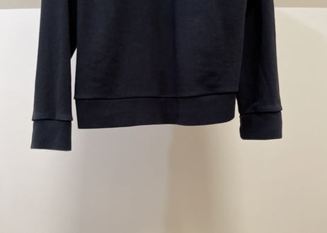 maison margiela 2019ss over size foodie