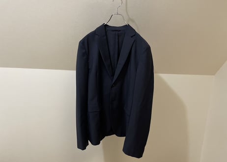 acne studios set up suit