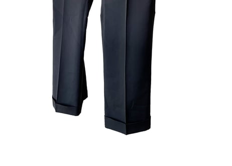 2018aw maison margiela trousers dead stock