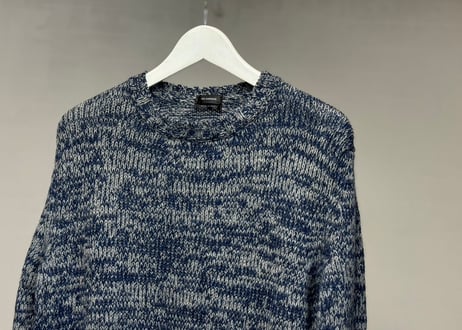 jilsander by rafsimons knit