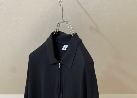 2021ss random identities long shirt dead stock