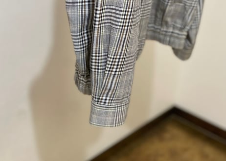 yves saint laurent blouson