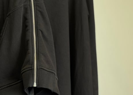 mm6 maison margiela 2023ss over size hoodie