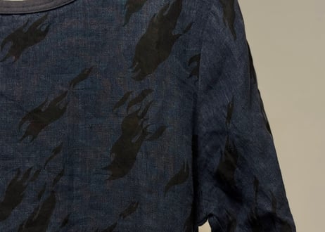 our legacy linen tops