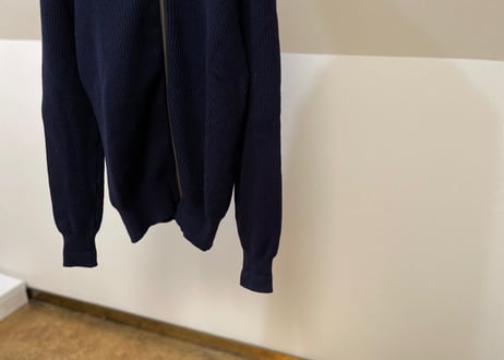 ami alexandre mattiussi drivers knit