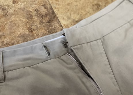 maison margiela "ここのえ期” pants