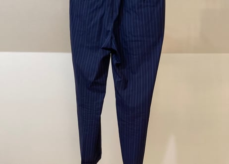 paul simit soho fit set up suit