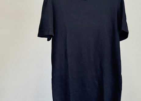 maison margiela "KOKONOE期" black tops