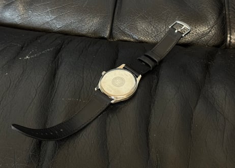 fendi dress watch