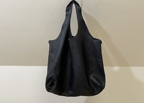 sartie made in Italy leather bag