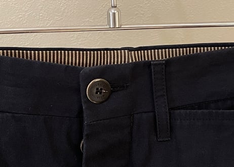 louis vuitton trousers