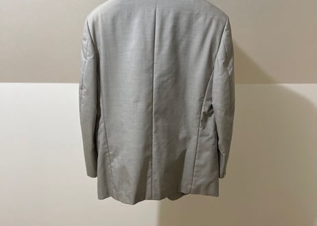 christian dior set up suit