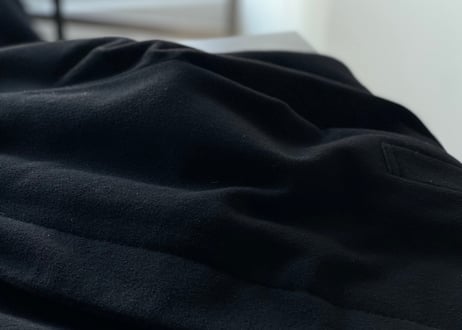 90s pure cashmere long coat