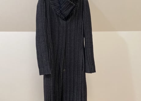 dries van noten coat
