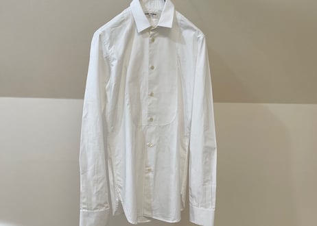 saint laurent dress shirt