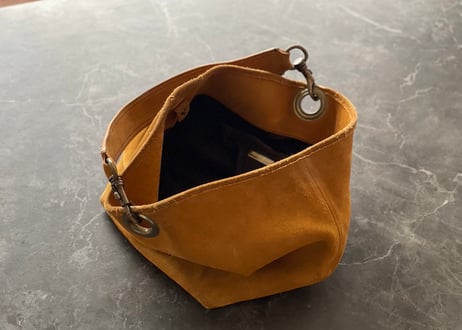 miumiu leather bag