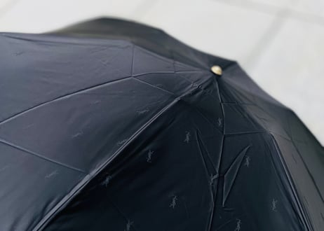 90s yves saint laurent umbrella