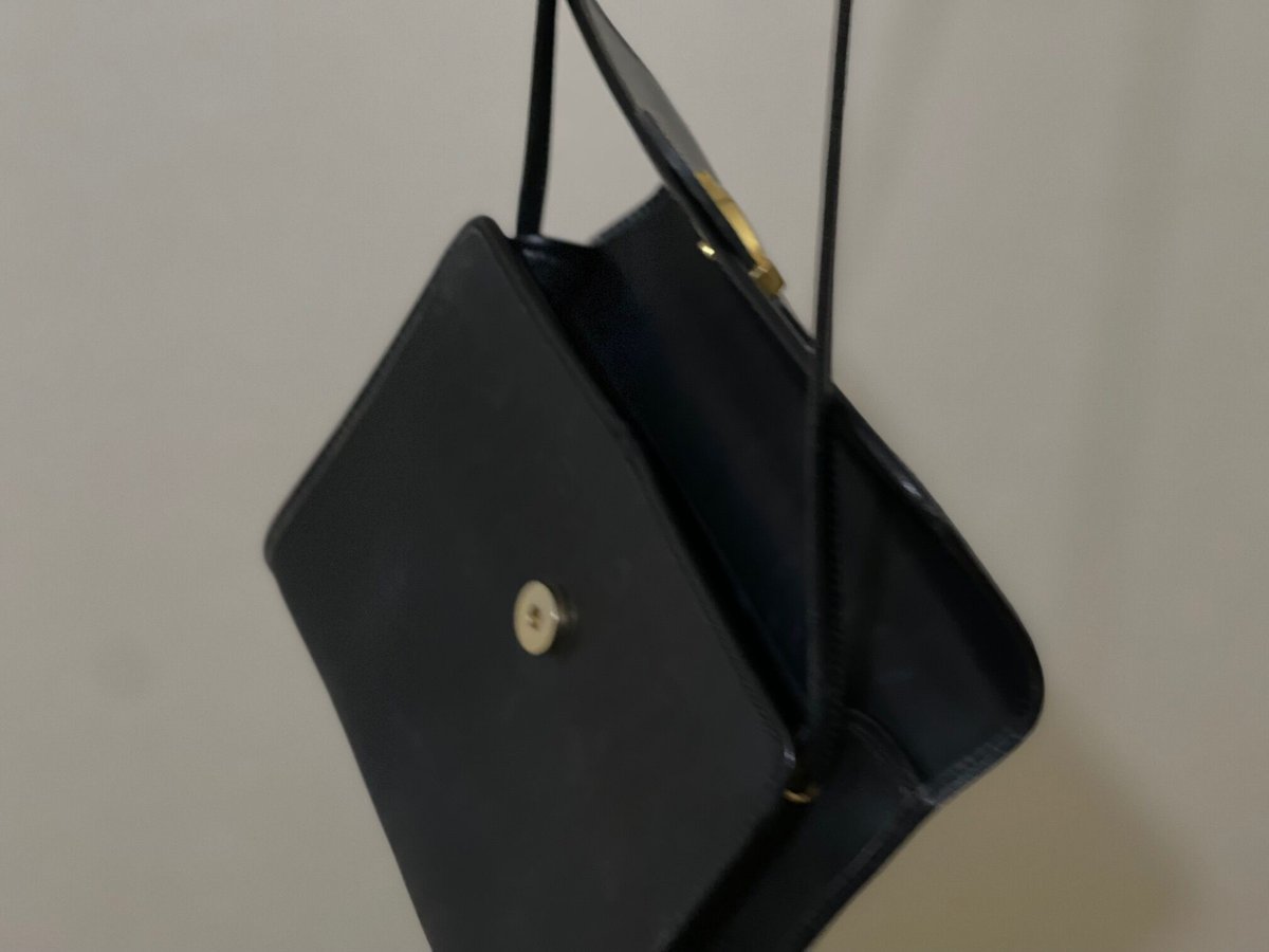 バッグ made in FRANCE Cristian Dior bag christian dior made in france bag | weekend tokyo