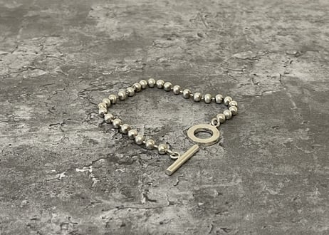 gucci silver 925 bracelet