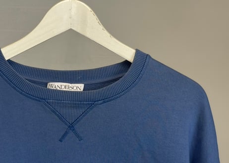 jwanderson logo sweat