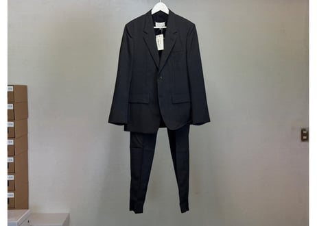 maison margiela set up dead stock