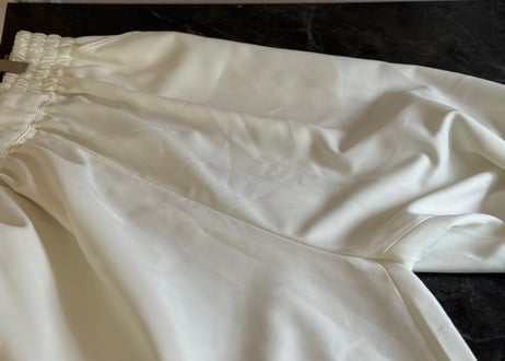 random identities wide pants