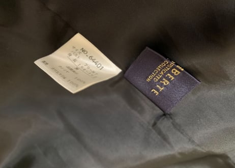90s cashmere hoodie coat