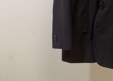 brioni super150s set up suit
