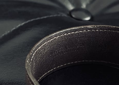 bottega veneta leather bracelet
