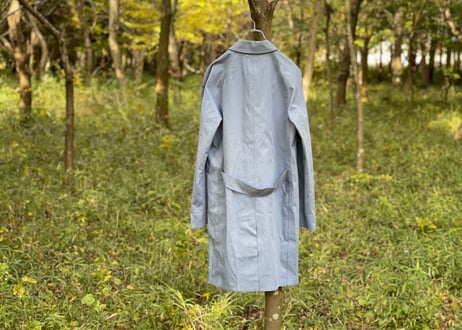 louis vuitton  damier coat