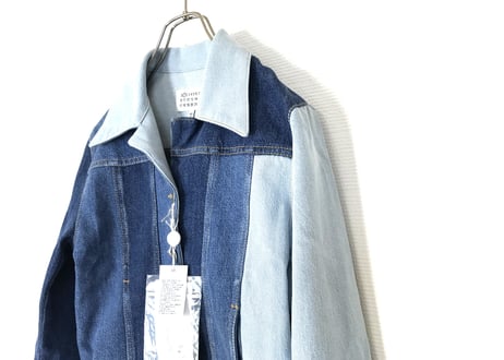 2019ss maison margiela denim jacket dead stock