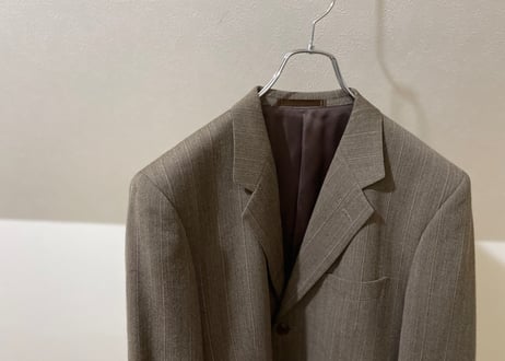paul smith set up suit dead stock