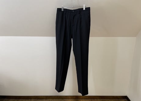 dolce&gabbana setup suit dead stock